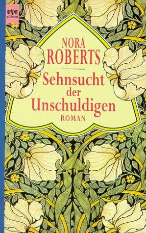 Nora Roberts Sehnsucht der Unschuldigen