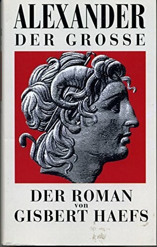 Haefs, Gisbert Alexander: Hellas und Asien