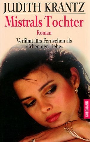 Krantz, Judith Mistrals Tochter