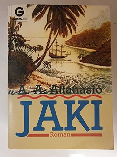 Attanasio, A. A. Jaki