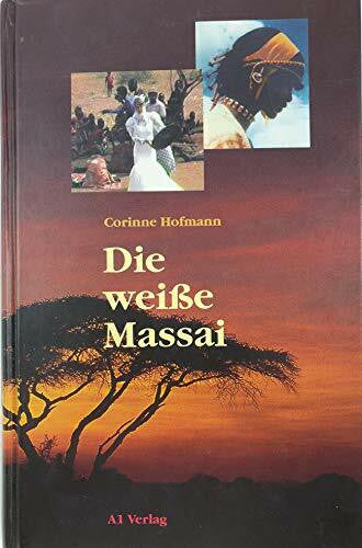 Hofmann, Corinne Die weiße Massai