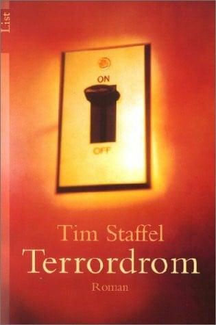 Tim Staffel Terrordrom