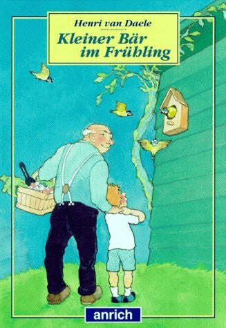 Daele van, Henri Kleiner Bär im Frühling