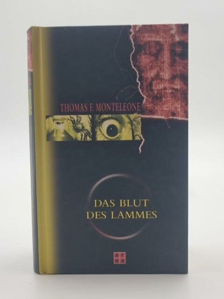 Monteleone, Thomas F Das Blut des Lammes