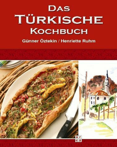 Rhum, H Das türkische Kochbuch