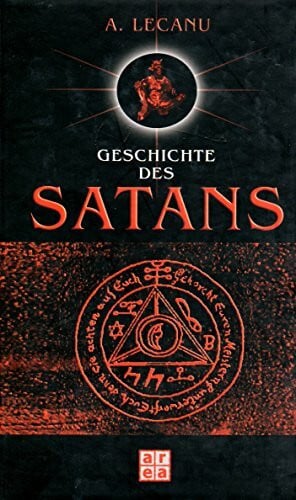 Lecanu, A Geschichte des Satans