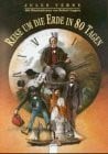 Verne, Jules Reise um die Erde in 80 Tagen (Klassiker in besonderer Ausstattung)
