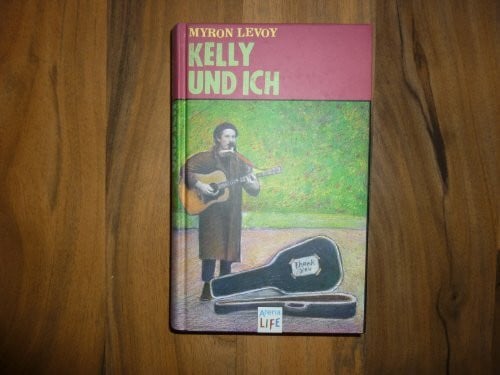 Neckenauer, Ulla Kelly und ich