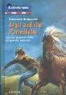 Vrtal, Ales Jagd auf Ponydiebe (Ensslin im Arena Verlag)