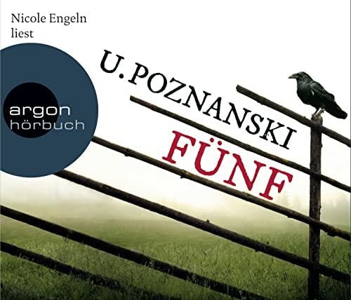 Engeln, Nicole Fünf: . (Kaspary & Wenninger ermitteln, Band 1)
