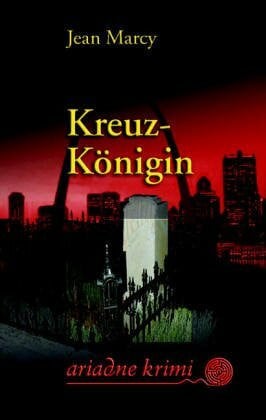 Marcy, Jean Kreuz-Königin