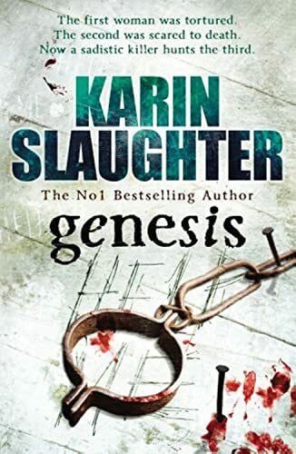 Slaughter, Karin Genesis: Undone (Will Trent, 3)
