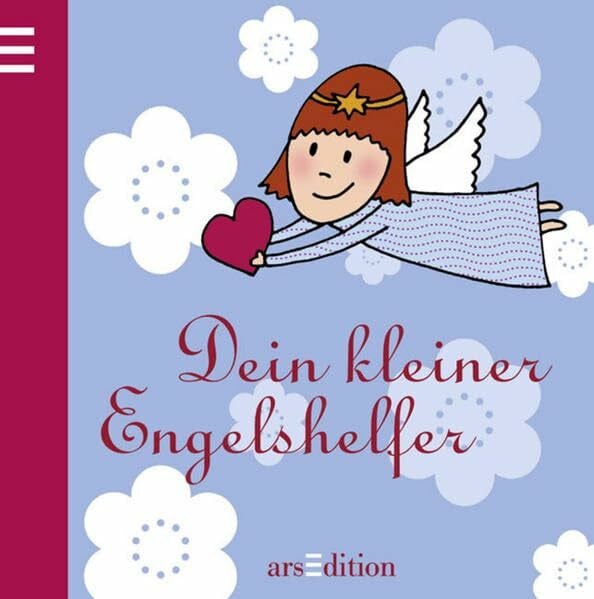 Ulrike Haisch Dein kleiner Engelshelfer