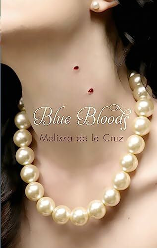 Cruz, Melissa de la Blue Bloods: Number 1 in series