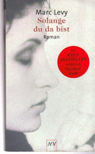 Thoma, Amelie Solange du da bist: Roman