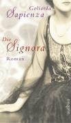 Hansen, Esther Die Signora: Roman