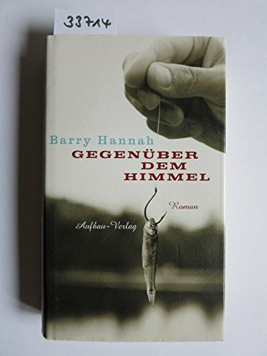 Schwaner, Teja Gegenüber dem Himmel: Roman