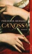 Berger, Frederik Canossa