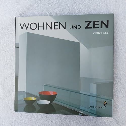 Vinny Lee Wohnen und Zen