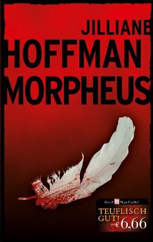 Jilliane Hoffman Jilliane Hoffmann - Morpheus
