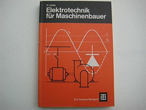 H. Linse Elektrotechnik für Maschinenbauer