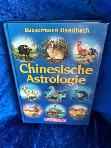 Sauer, Erika Chinesische Astrologie