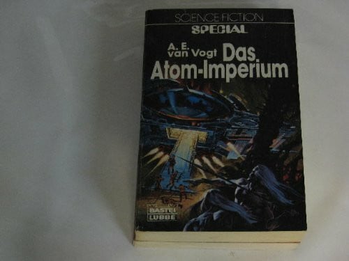 Vogt, A Elton van Das Atom-Imperium