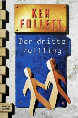 Lore Strassl Der dritte Zwilling