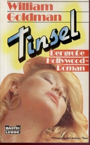 Goldman, William Tinsel (Allgemeine Reihe. Bastei Lübbe Taschenbücher)