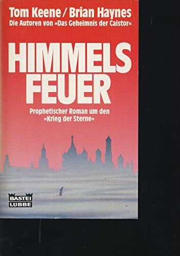 Haynes, Brian Aktion Himmelsfeuer (Allgemeine Reihe. Bastei Lübbe Taschenbücher)