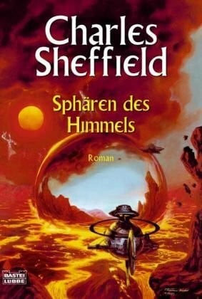 Charles Sheffield Sphären des Himmels