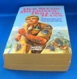 Der Sechs-Millionen-Dollar-Mann (Allgemeine Reihe. Bastei Lübbe Taschenbücher)