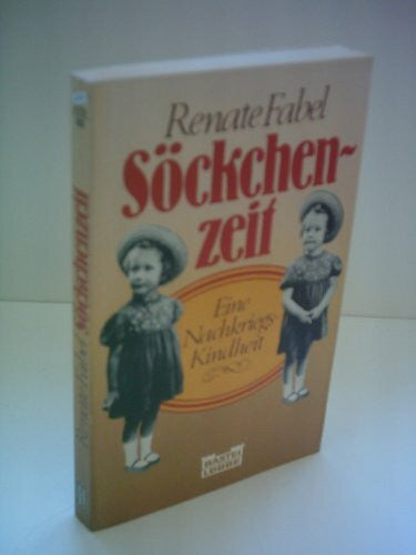 Fabel, Renate Söckchenzeit (Allgemeine Reihe. Bastei Lübbe Taschenbücher)