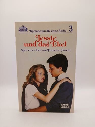 Pascal, Francine Jessie und das Ekel