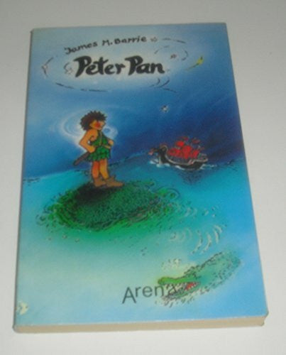 Wiese, Ursula von Peter Pan (Arena Taschenbücher)