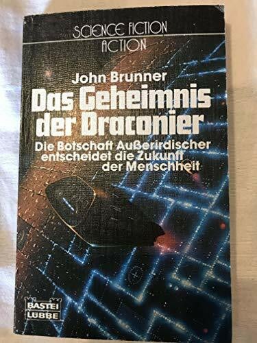 Brunner, John Das Geheimnis der Draconier