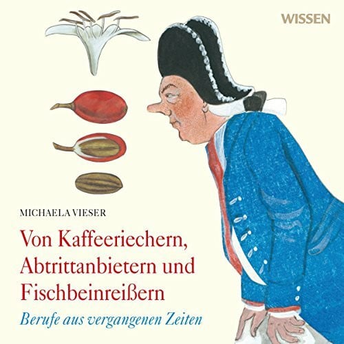 Nicole Engeln Von Kaffeeriechern,Abtritt..