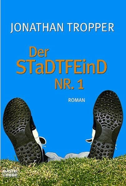 Dünninger, Veronika Der Stadtfeind Nr. 1: Roman (Allgemeine Reihe. Bastei Lübbe Taschenbücher)