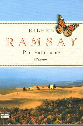 Ramsay, Eileen Pinienträume: Roman (Allgemeine Reihe. Bastei Lübbe Taschenbücher)