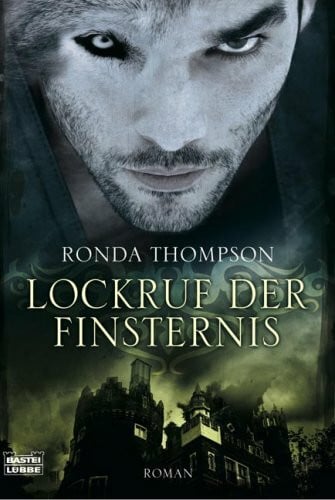Moreno, Ulrike Lockruf der Finsternis: Roman: Roman. Deutsche Erstausgabe (Historische Liebesromane. Bastei Lübbe Taschenbücher)