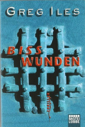 Merz, Axel Bisswunden: Thriller (Allgemeine Reihe. Bastei Lübbe Taschenbücher)