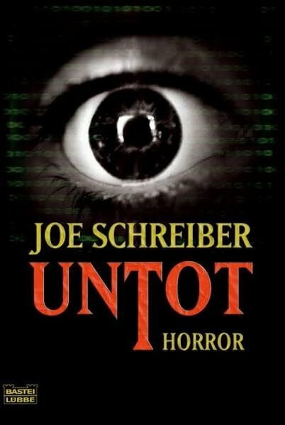 Ritgen, Ulf Untot: Horror (Allgemeine Reihe. Bastei Lübbe Taschenbücher)
