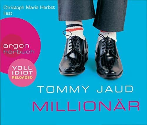 Jaud, Tommy Millionär
