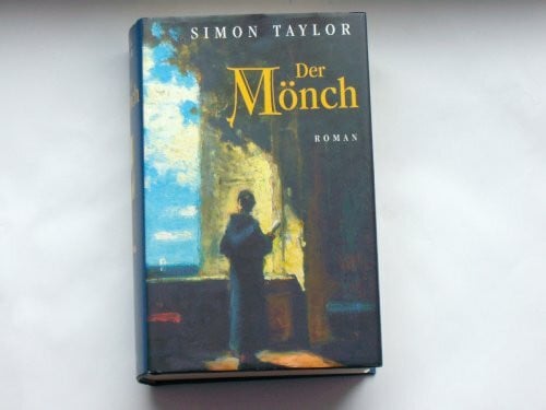 Taylor, Simon Der Mönch