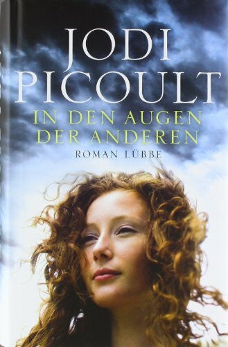 Schumacher, Rainer In den Augen der anderen: Roman