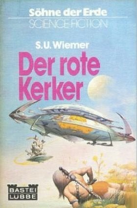 Wiemer, S. U. Der rote Kerker [Taschenbuch] by Wiemer, S. U.