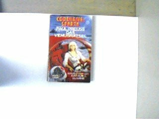 Darrel Anderson Codename: Sparta - Das Venusrätsel (Science Fiction. Bastei Lübbe Taschenbücher)