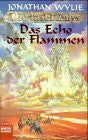 Wylie, Jonathan Das Echo der Flammen