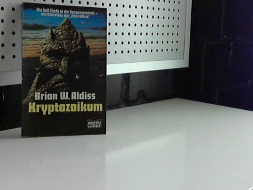 Aldiss, Brian W Kryptozoikum