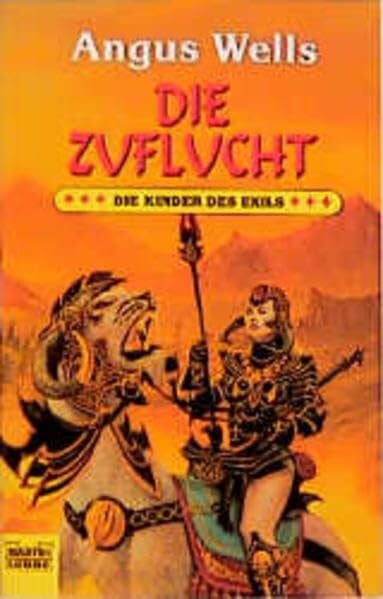 Winfried Czech Die Zuflucht. Die Kinder des Exils 03.